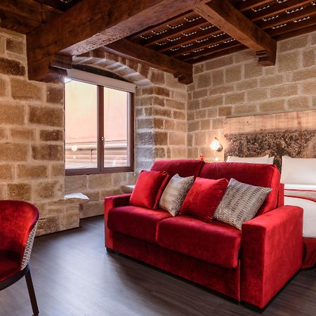 Отель Eurostars Fuerte Ruavieja Логроньо Экстерьер фото
