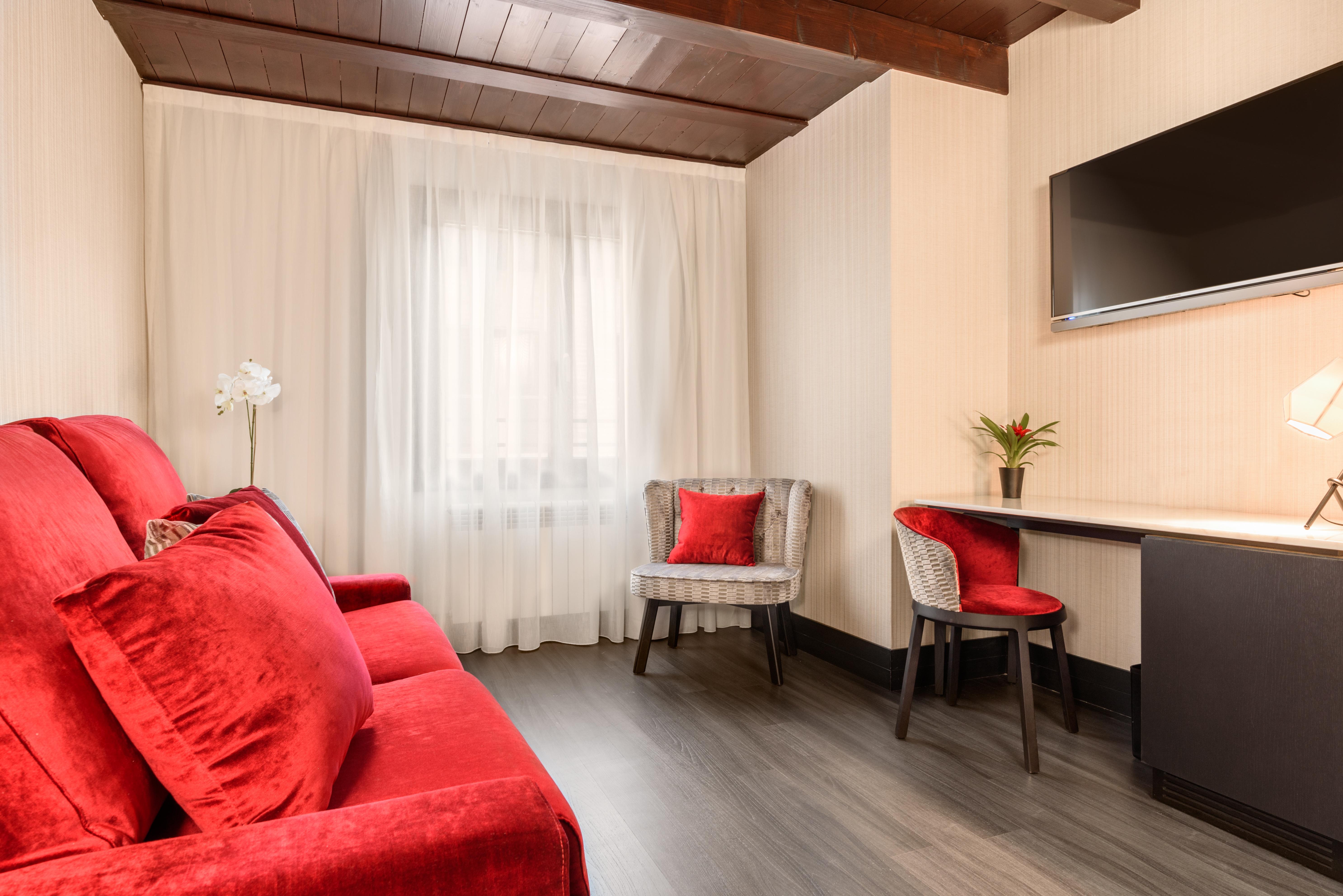 Отель Eurostars Fuerte Ruavieja Логроньо Экстерьер фото